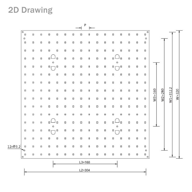 smd led module