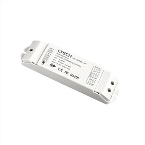 LED светлосни DMX контролер